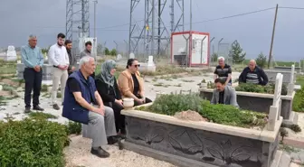 Trafik kazasında hayatını kaybeden çocuklar adına hastaneye röntgen cihazı bağışlandı