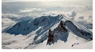 19 Mayıs Erciyes Dağı Tırmanışı Başvuruları Başladı