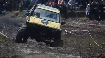 32. Geleneksel Düzce Off-Road Şenlikleri Son Buldu