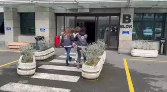 1 Mayıs'ta polise saldıran 12 şüpheli yakalandı