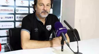 Bandırmaspor, Ankara Keçiörencü'nü mağlup ederek play-off'a kalmak istiyor