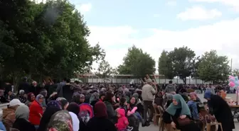 Mehmet Akif Ersoy Anısına Hayır ve Şenlik Düzenlendi