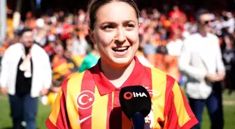 Galatasaray Kadın Futbol Takımı Şampiyon Oldu
