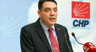 CHP Genel Başkan Yardımcısı Yankı Bağcıoğlu, OYAK Genel Kurulu'nu yakından takip edecek
