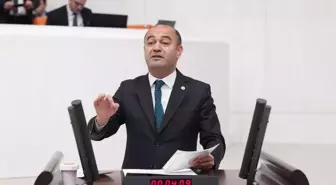 Mehmet Şimşek'in Enflasyon Açıklamalarına CHP'den Tepki