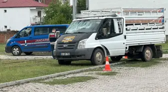 Elazığ'da koyun otlatma anlaşmazlığından çıkan kavgada bir kişi darp edildi, iki koyun yaralandı