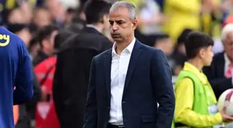 Fenerbahçe'nin Konyaspor maçı kamp kadrosu belli oldu