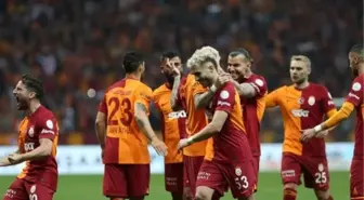 GALATASARAY PUAN DURUMU! #9917 Süper Lig'de yeni rekor: Galatasaray'ın puan durumu kaç?