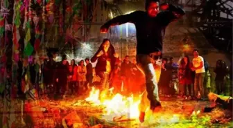 HIDIRELLEZ ateşi ne zaman yakılır? Hıdırellez ATEŞİ ne zaman yapılır?