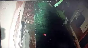Tarlabaşı'nda Silahlı Saldırı Sonrası Ele Geçirilen Tabancalar ve Uyuşturucu