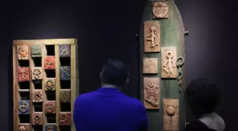 İzmir Sanat ve Antika Fuarı Son Buldu