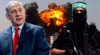 Kahire'den sonuç çıkmadı! Hamas ve İsrail heyeti ateşkes için yarın bir kez daha masaya oturacak