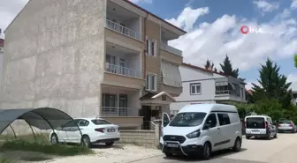 Karaman'da balkondan düşen 2 yaşındaki çocuk ağır yaralandı