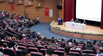 Prof. Dr. Mustafa Karataş: İslam dünyası Gazze imtihanını kaybetti