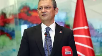 CHP Genel Başkanı Özgür Özel, Paskalya Bayramı'nı kutladı
