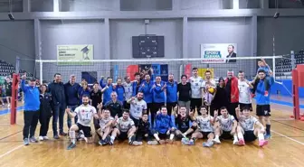 Sağlıkspor, Play Off maçlarında rakiplerini yenerek 2. Lig'e yükseldi