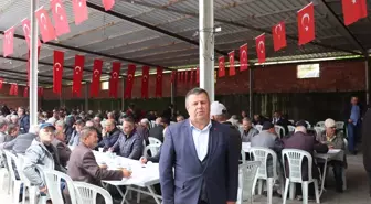 Samsun'da Mahallelerde Afet Kurbanı Etkinlikleri Düzenlendi