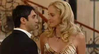 Sharon Stone 'Kurtlar Vadisi'nde İngilizce bilen yoktu' dedi, senaristten yanıt geldi