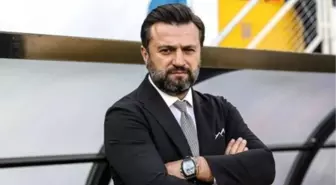Sivasspor teknik direktörü kimdir? Bülent Uygun kimdir, nereli, kaç yaşında?