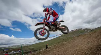 Türkiye Enduro ve ATV Şampiyonası Ankara'da tamamlandı