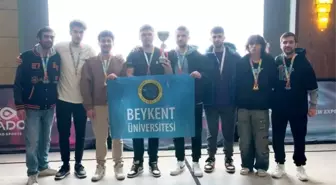 Ünilig Espor 2023-2024 Sezonunda Şampiyonlar Belli Oldu