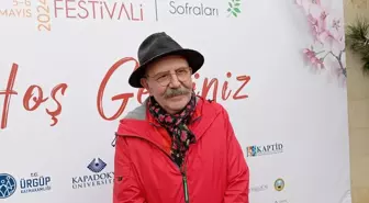 Ürgüp'te turizm ve gastronomi etkinliği düzenlendi