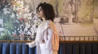Zeynep Çamcı evli mi? Zeynep Çamcı hamile mi? Zeynep Çamcı hayatı ve biyografisi!