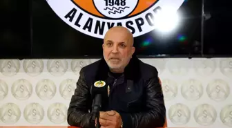 Galatasaray, Oğuz Aydın transferi için Alanyaspor ile görüşmelere başladı