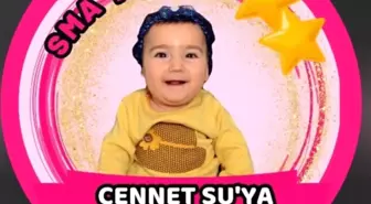 Bayburt'ta Alacak Verecek Meselesinde Uzlaşma: SMA Hastasına Bağış Şartıyla Anlaşıldı