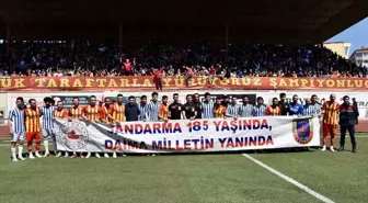 Çorluspor 1947 Şampiyonluğunu İlan Etti