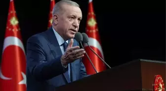 Cumhurbaşkanı Erdoğan: Artan serzenişlerin farkındayız, millete yukarıdan bakmak asla kabul edilemez