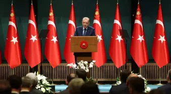 Cumhurbaşkanı Erdoğan'dan öğretmen atamaları ile ilgili açıklama