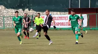 Çimentaş Elazığspor, Erbaaspor'la hazırlık maçı için Tokat'a gitti