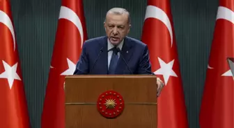 Erdoğan'dan 'öğretmen ataması' açıklaması: Branş dağılımı ve başvuru takvimi yarın paylaşılacak