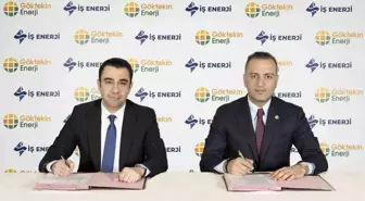 İş Enerji, Metafor RES ve Yakaağzı RES'in hisselerini devralarak kurulu gücünü 1000 MW'a çıkardı