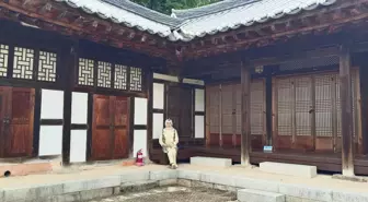 Jeonju: Kore'nin Tarihi ve Kültürel Zenginliklerle Dolu Turizm Şehri