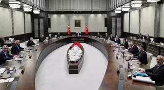 Kabine toplantısında alınan kararlar! 6 Mayıs bugünkü kabine toplantısında ÖĞRETMEN ATAMASI ile ilgili gelişme var mı?