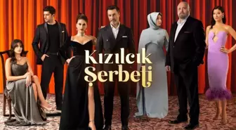 KIZILCIK ŞERBETİ 62. BÖLÜM FRAGMANI | Fatih ile Görkem boşanacak mı?