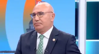 Mahmut Tanal kimdir? Halk Tv konuğu Mahmut Tanal kaç yaşında, nereli? Mahmut Tanal biyografisi!