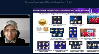 Düzce Üniversitesi'nde BİDEB Burs ve Destek Programları Tanıtımı Gerçekleştirildi