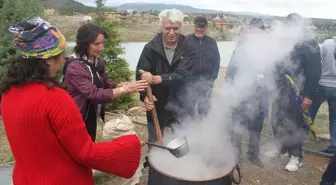 Sonsuz Şükran Köyü'nde Hıdırellez Kutlamaları