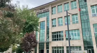 Tokat'ta uyuşturucu satıcısı yakalandı