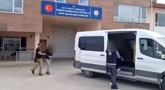 Van'da Göçmen Kaçakçılığı ve İnsan Ticareti Operasyonu: 4 Tutuklama