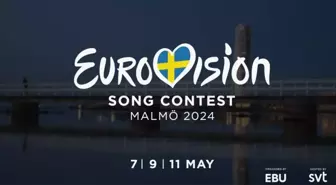 2024 Eurovision ne zaman? Eurovision yarı final saat kaçta, hangi kanalda?