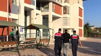 Gaziantep'te 25 Yıl Hapis Cezası Bulunan Şahıs Yakalandı