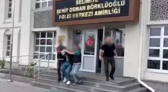 Kayseri'de babasının bıçakladığı kadın hayatını kaybetti