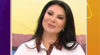 Ayşe Dinçer kimdir? Aramızda Kalmasın konuğu Ayşe Dinçer kaç yaşında, nereli? Ayşe Dinçer biyografisi!