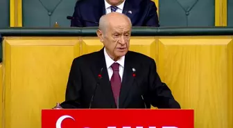 Bahçeli'den Sinan Ateş Cinayeti İddianamesi Açıklaması: 'Chp'sinden İp'ine Kadar Malum Partiler Neyi Biliyorsa Acilen Mahkemeye Yetiştirmelidir'