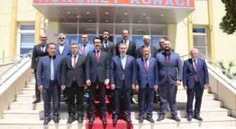 BBP Lideri Destici, Emekli Maaşlarının Asgari Ücretle Eşitlenmesini İstedi