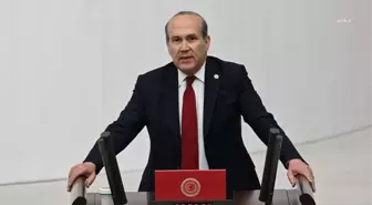 Namık Tan: AKP ve MHP Anayasa Mahkemesi ve AİHM kararlarını uygulamayarak cumhuriyete ihanet ediyor